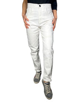 Jeans Mom Fit