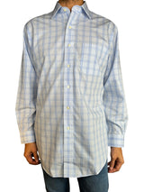 Camisa Cuadros