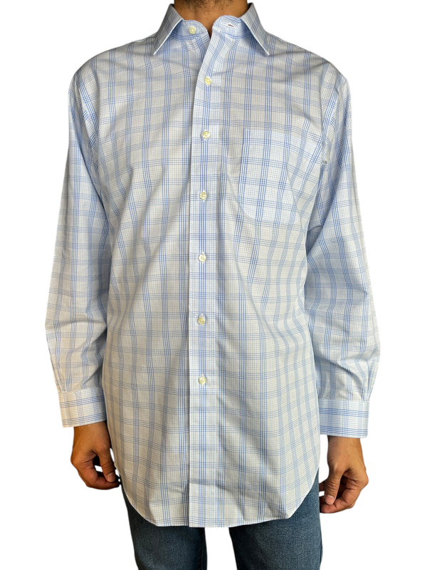 Camisa Cuadros