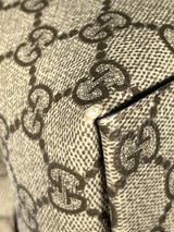 Cartera Emblem Medium Tote
