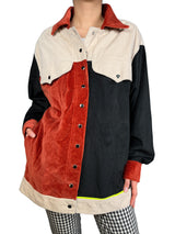 Chaqueta Cotelé