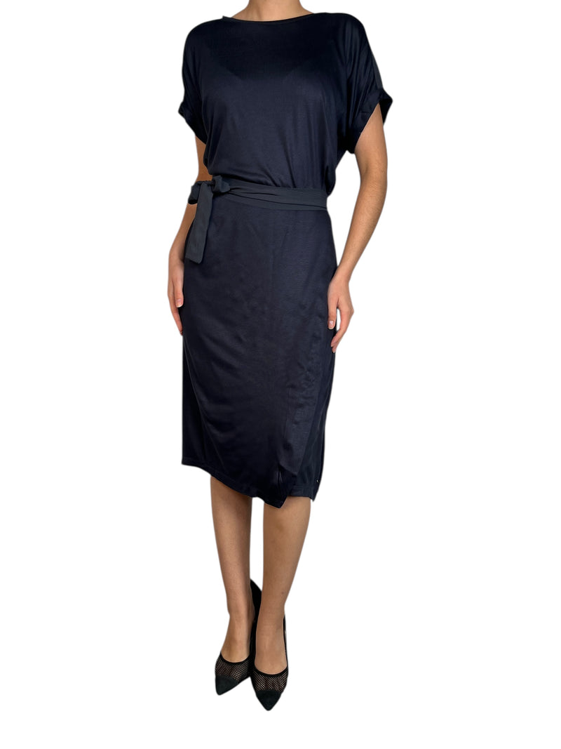 Vestido Lazo