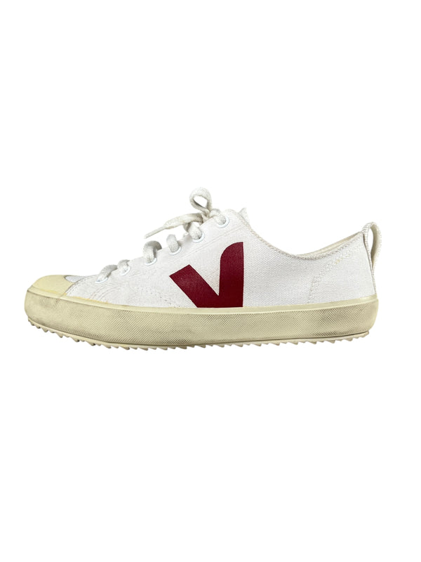 Zapatillas Nova Canvas