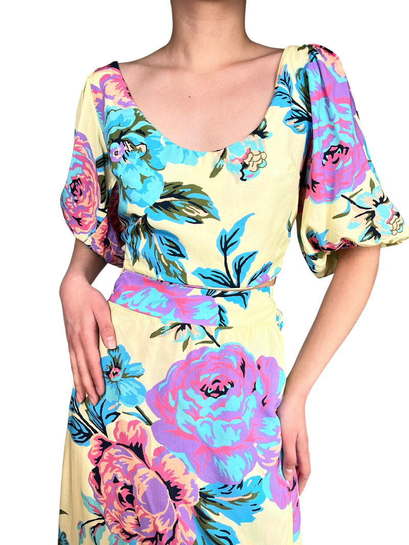 Set Flores