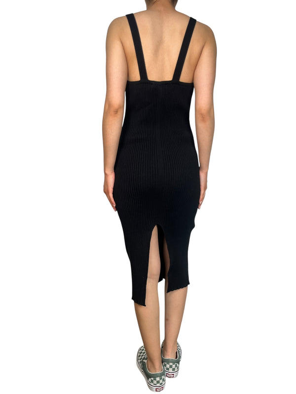 Vestido Monaco