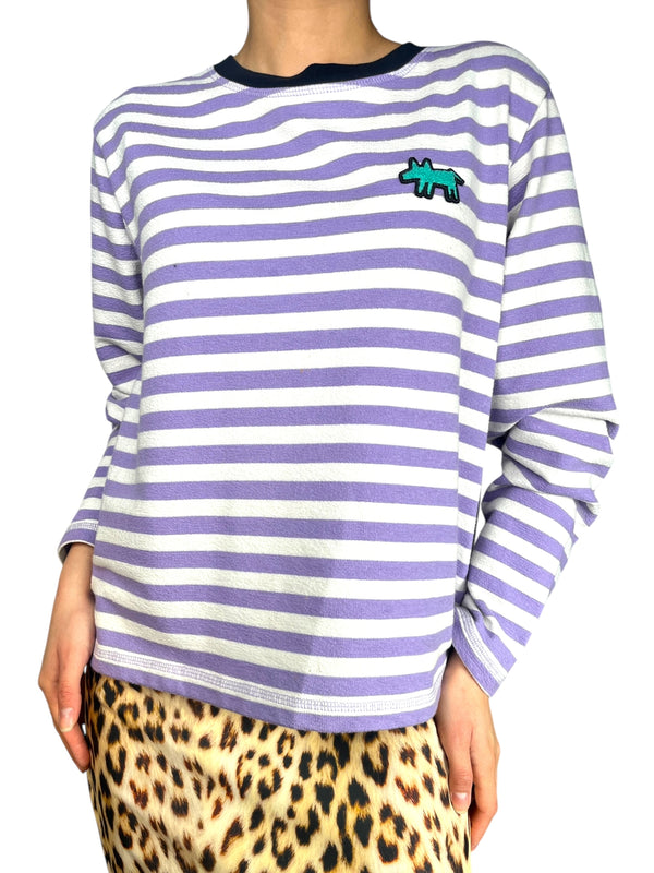 Polera Rayas