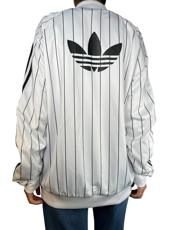 Bomber Rayas