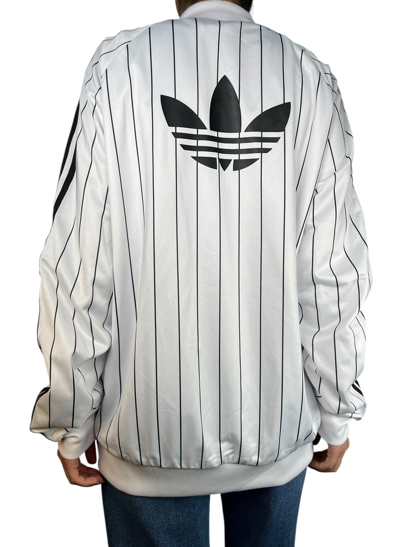 Bomber Rayas