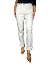 Pantalón Medusa Algodón