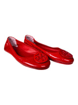Bailarinas Minnie Travel Ballet Flat