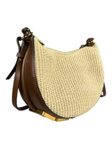 Bandolera Tejida