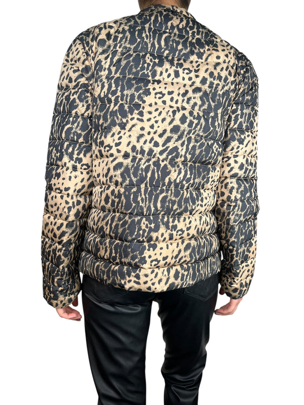 Parca Vaily Print
