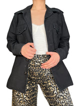 Sobrecamisa La Moss