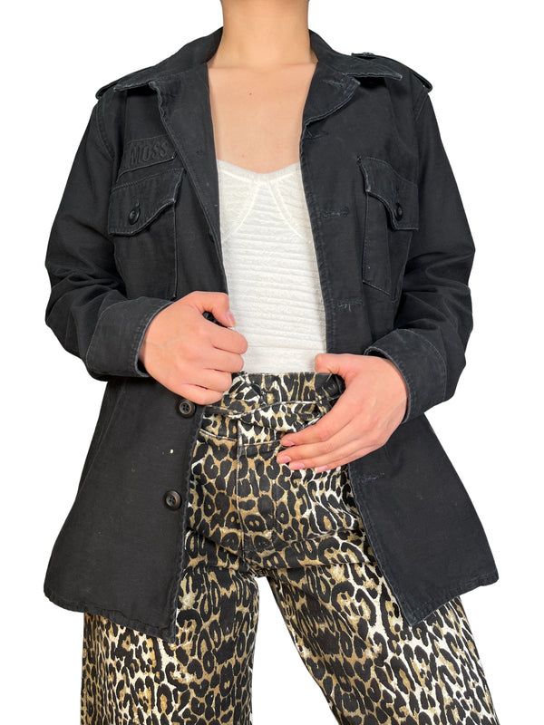 Sobrecamisa La Moss