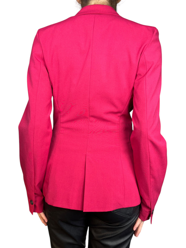 Blazer Fucsia