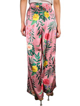 Pantalón Flores