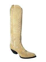 Botas Texanas