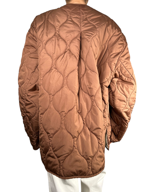 Chaqueta Acolchada