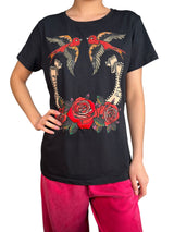 Polera Aplicaciones
