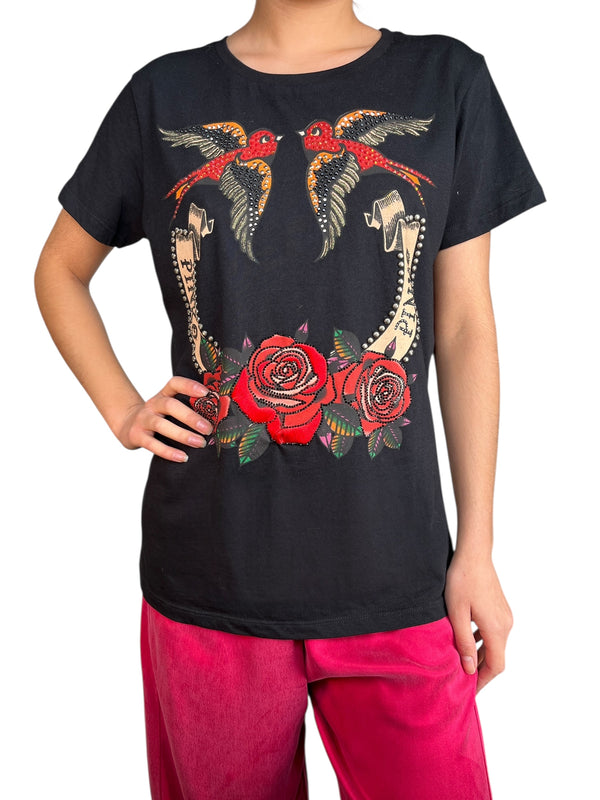 Polera Aplicaciones