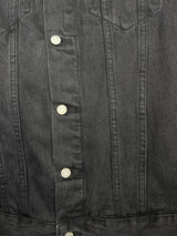 Chaqueta Denim