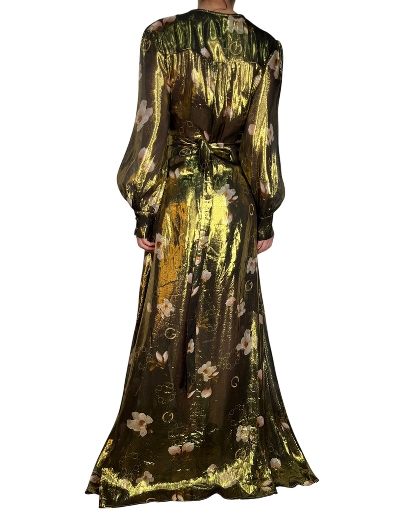 Vestido Candem
