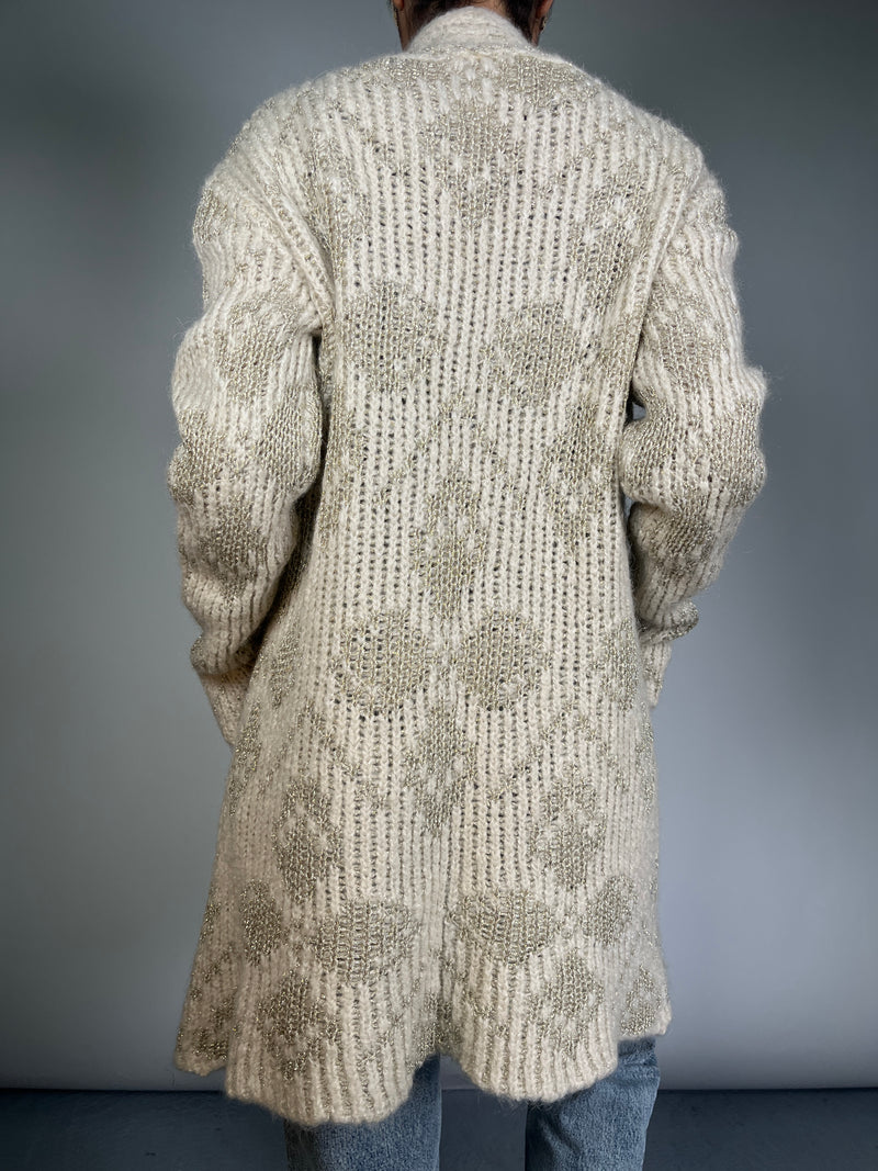 Sweater Lurex