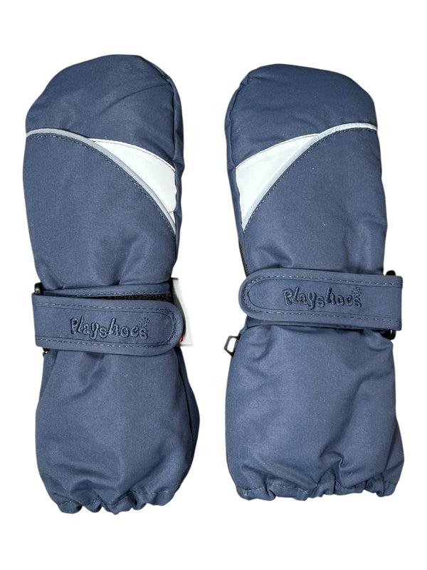 Guantes de Nieve
