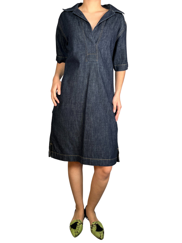 Vestido Bluejeans