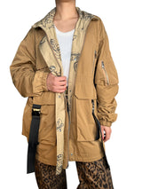 Chaqueta Cairo