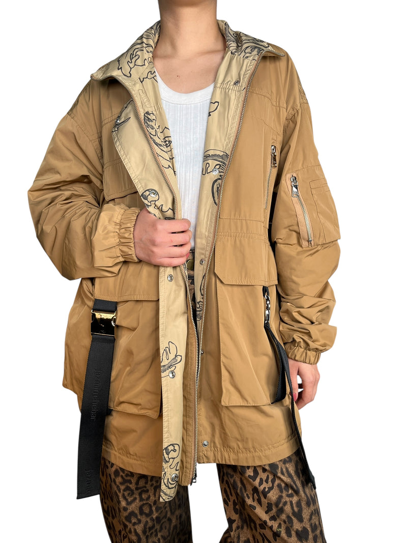 Chaqueta Cairo