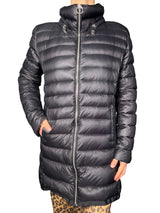 Parka Acolchada