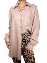 Blusa Lino