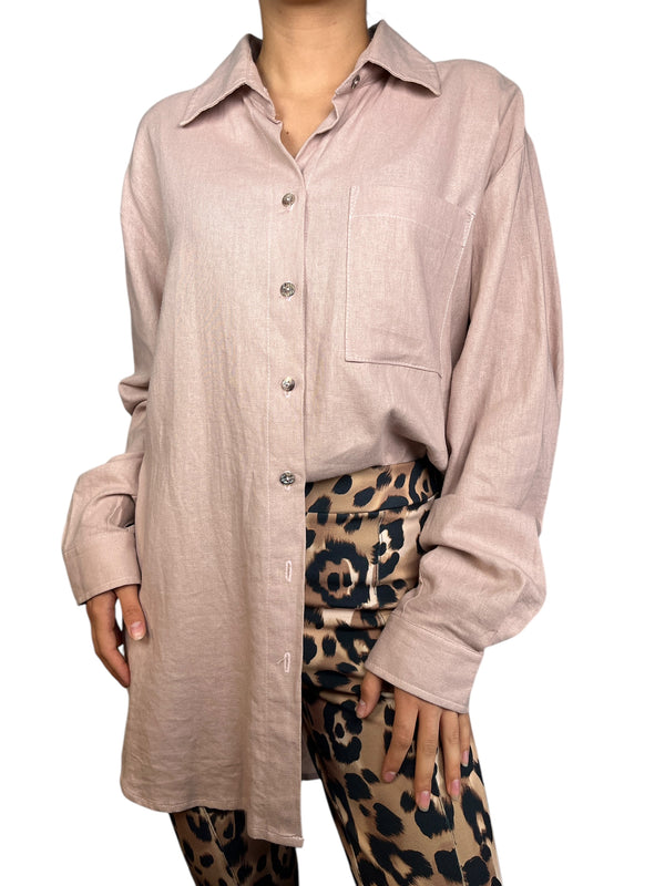Blusa Lino