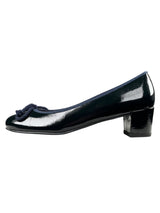 Zapato Charol