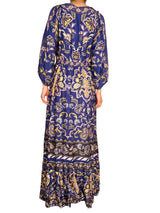 Vestido Viscosa