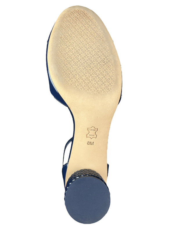 Zapato Charol