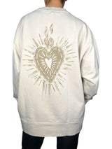 Polerón Heart