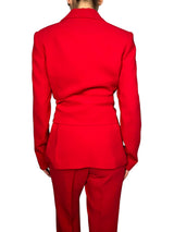 Blazer 4 Botones