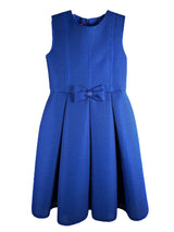 Vestido Azul NIÑA