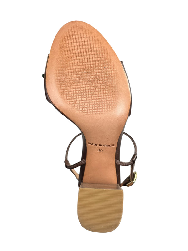 Sandalias Margarita