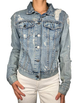 Chaqueta Denim