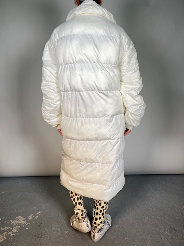 Parka Larga