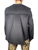 Chaqueta Florence Lana