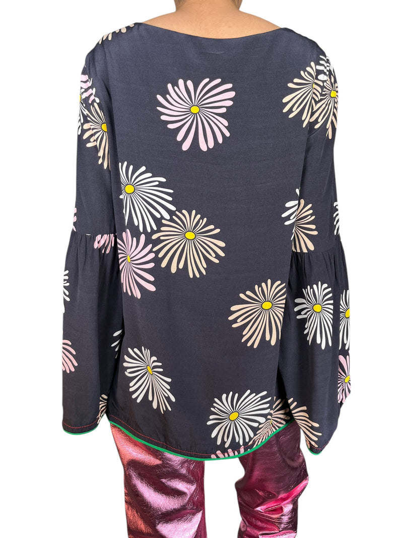 Blusa Daisy