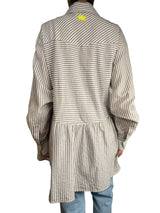 Blusa Rayas