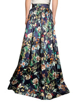 Falda Maxi