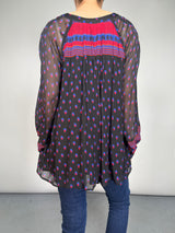 Blusa Bird