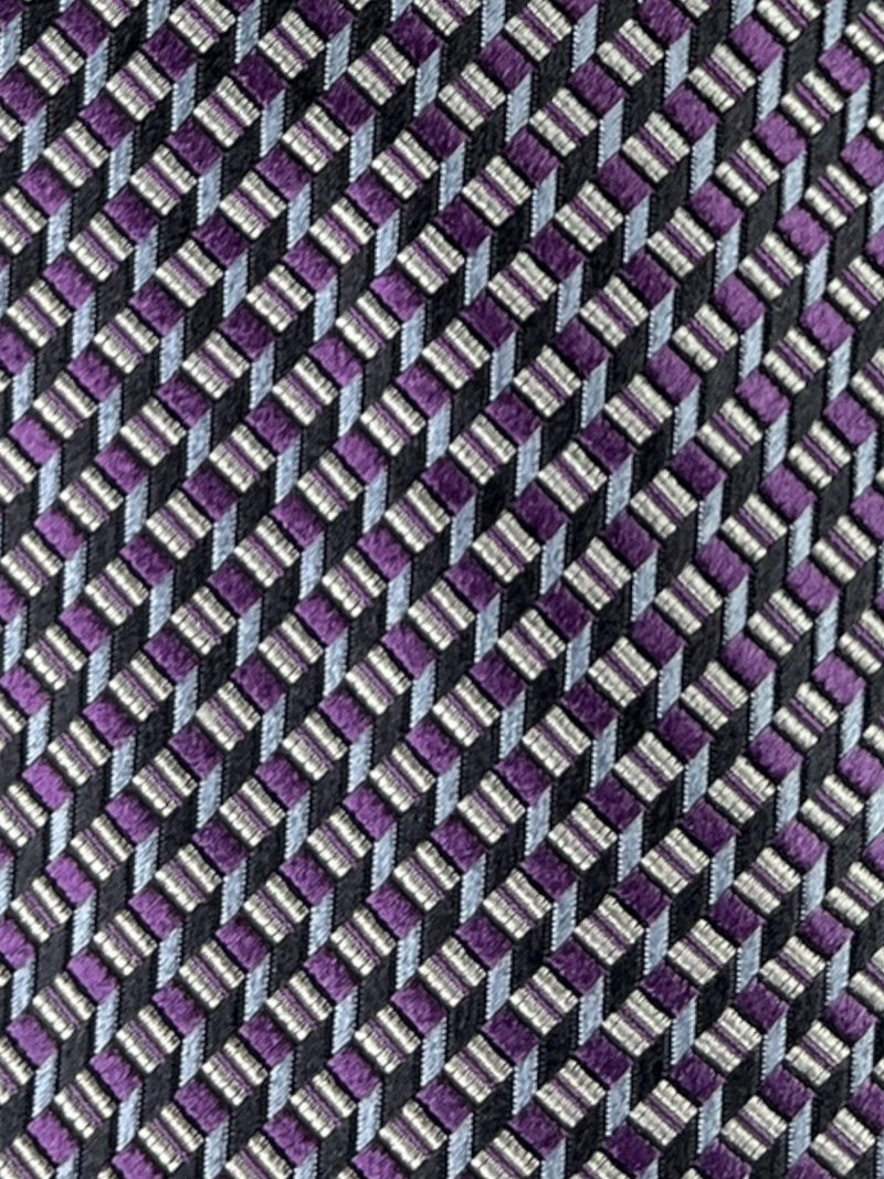 Corbata Seda
