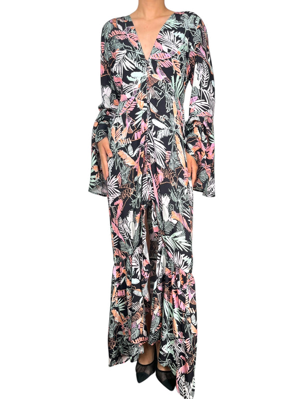 Vestido Aplicaciones